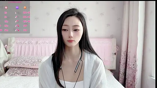 anjila888 Live XXX-Chat