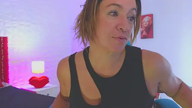 weet_Evans___ élő XXX-chatje