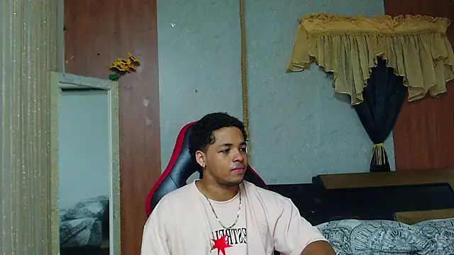 black_king_241 Live XXX-Chat