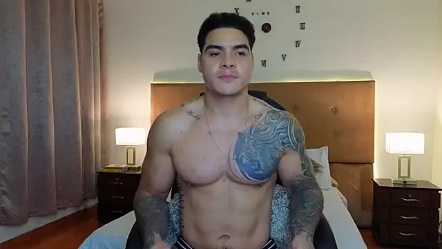 عرض كام Steven_Velez