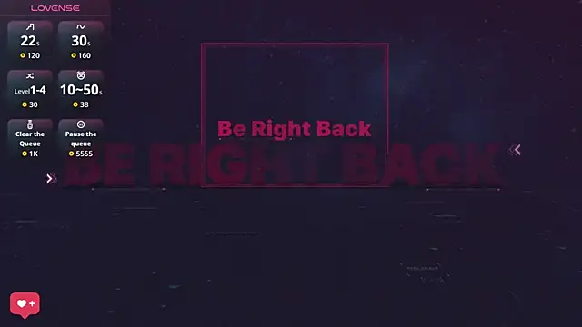 Mia_Swano élő XXX-chatje