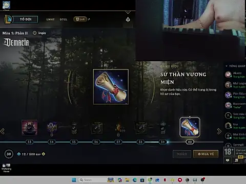 Drleed8654 Pertunjukan Webcam