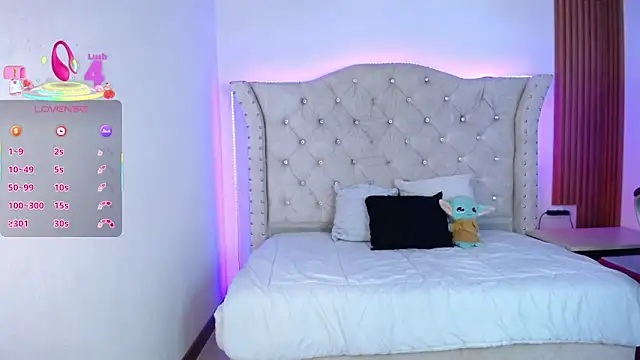 Eva__Walker's Webcam Show