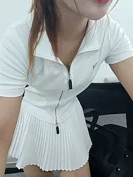 susu_baby Show Webcam