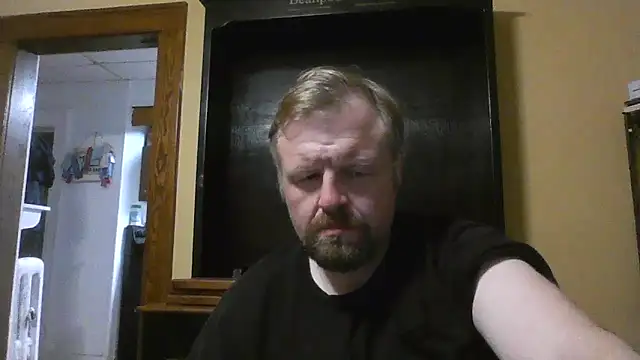 TheOneDonShaun Show in webcam