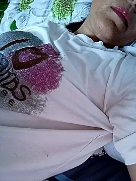 Doremon_95 Webcam-Show