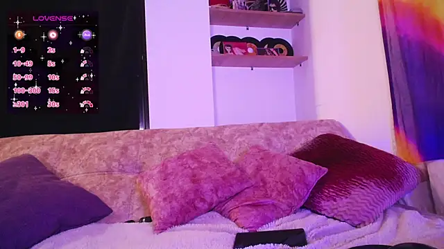 Chat XXX Live dark__nymph