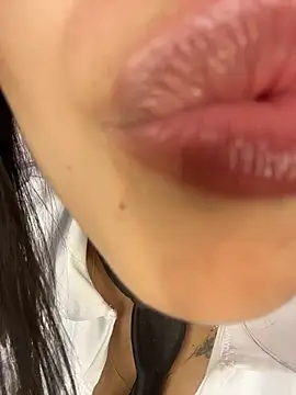 Celeste_Amber Pertunjukan Webcam