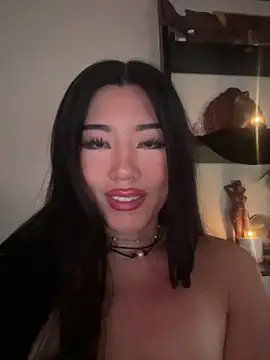 Show Webcam de Amanita_Bloom