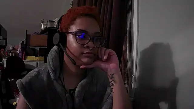 nickytheehawtie Live XXX-Chat