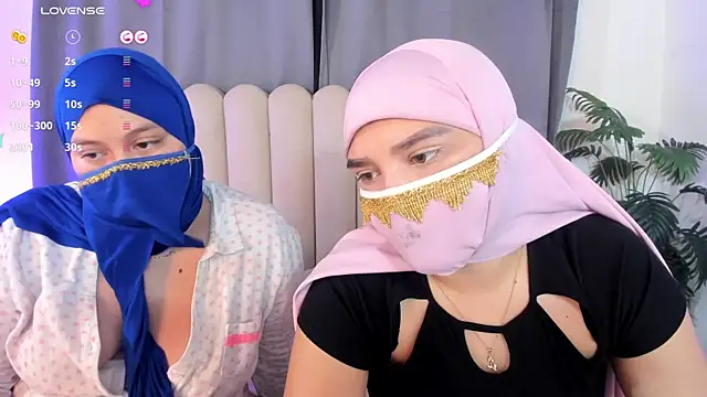 aziza_dalila02 – Live XXX-chat