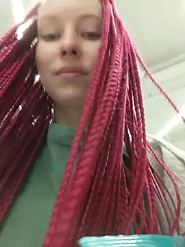 Frost_foxy: онлайн-секс-чат