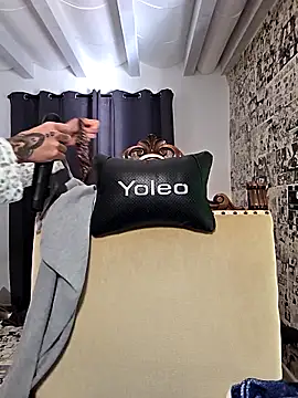 kylie_blck's Live XXX Chat