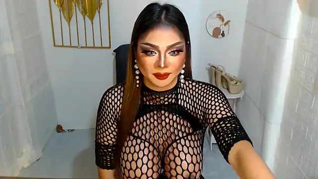 Pertunjukan Kamera Web SelfsuckerQueenAmanda