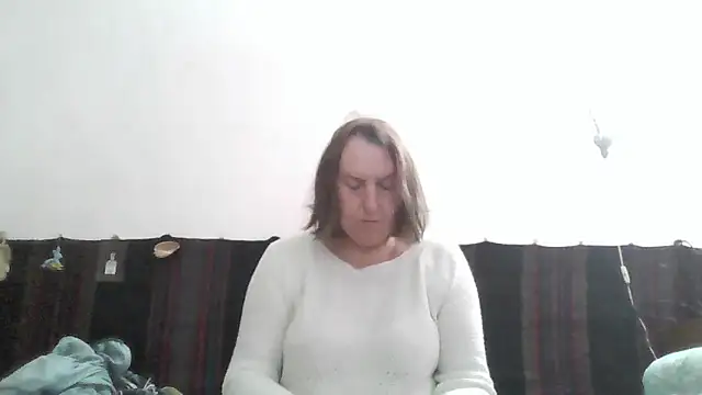 AnnaLive570 웹캠 쇼