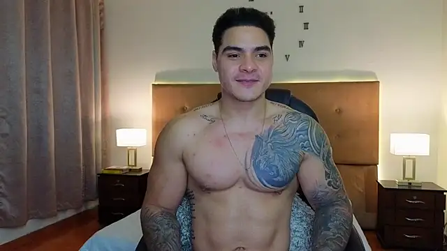 Steven_Velez Webcamshow
