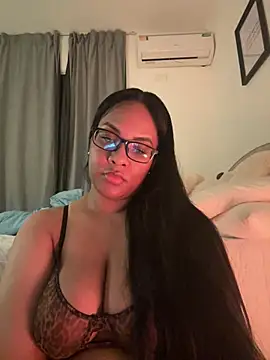 Chaniita's Live XXX Chat