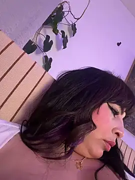 XXX chat uživo modela Nikole66_