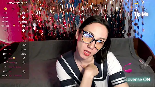 JaneRoger: онлайн-секс-чат