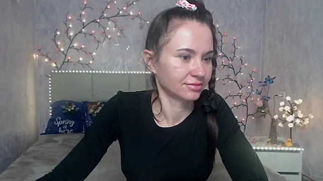 KaraCriegs – Live XXX-chat