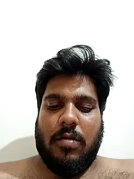 Horny_Dog_ Pertunjukan Webcam