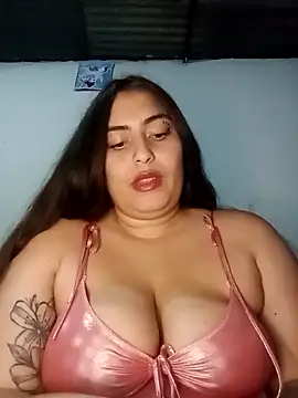 Mrdetonador Webcam show