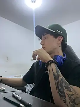 gojo_satoru_18 网络视讯表演