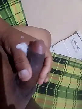 Rafakoff Show Webcam