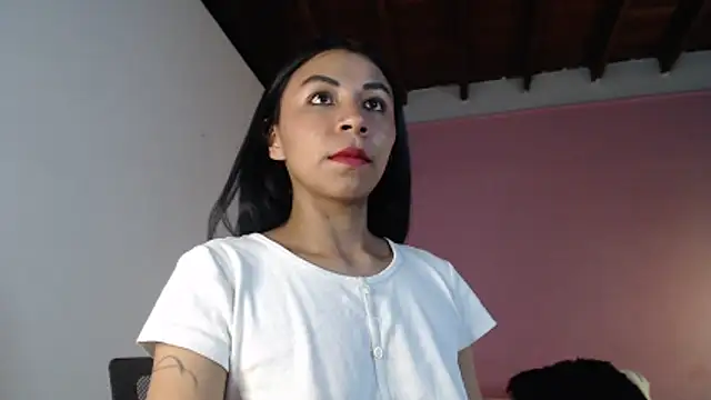 selene_gils 现场XXX聊天