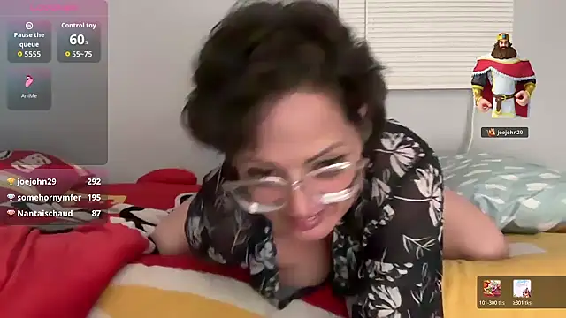 KcChiefBBC69's Live XXX Chat