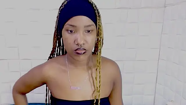 EroticSexyPradaのウェブカメラショー