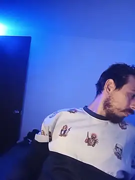 Santigaleo Webcam-Show