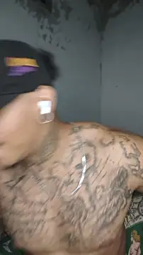 แชท XXX สดของ David_tatto1