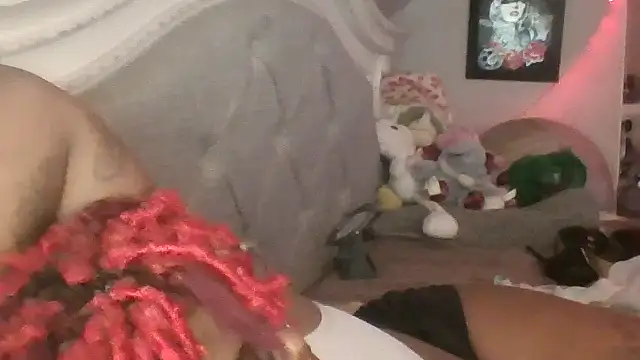 Chatroom XXX en direct de Dusaa_