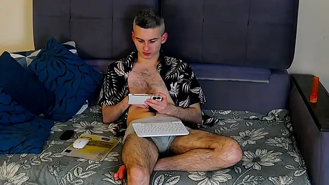 Živý XXX chat Magic_Storms