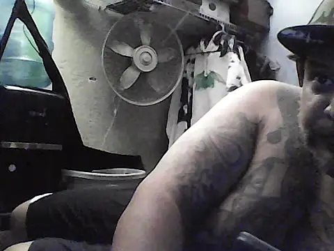 joeyslicks Webcam show