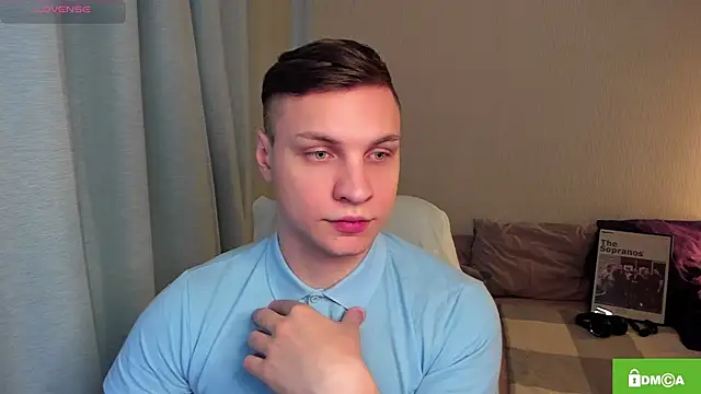 Chat XXX en directo de handsome_guy01