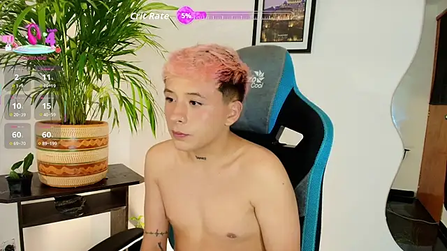 Michael_Lopez_1 Webcam-Show