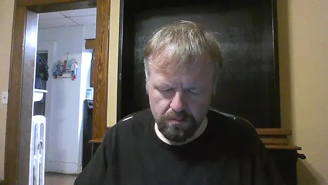 TheOneDonShaun: онлайн-секс-чат