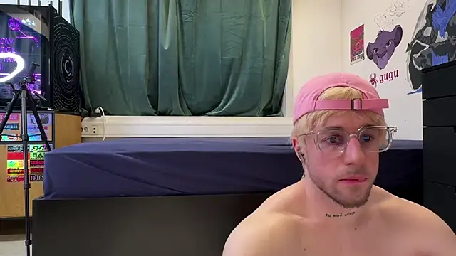 killa2053 Adlı Modelin Web Kamerası Şovu