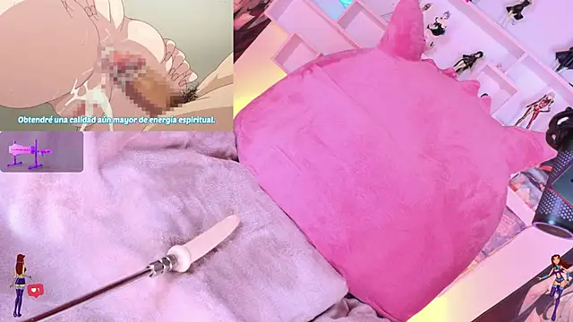 hani_bunのライブXXXチャット