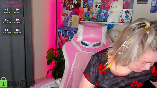 Sara_Robinson 라이브 XXX 채팅