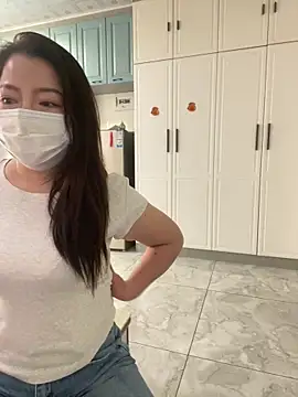 aiye666 Pertunjukan Webcam