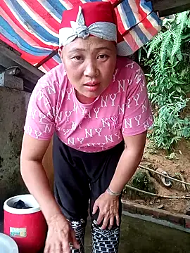 Živý XXX chat kalara_kail