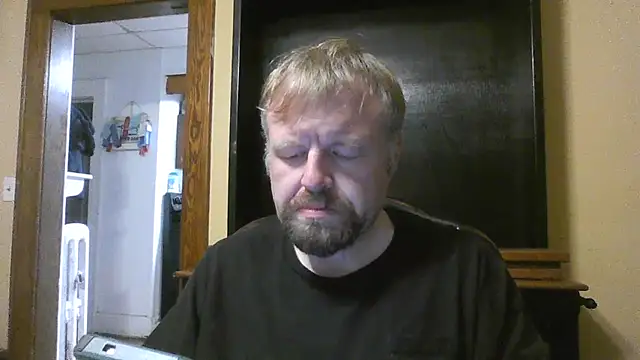 Chatroom XXX en direct de TheOneDonShaun