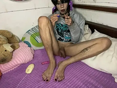 kirito_kun Webcam Show