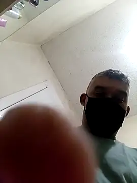 Show de barateza0724 na webcam