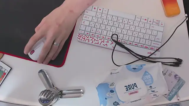 Jessie_Rayne élő XXX-chatje