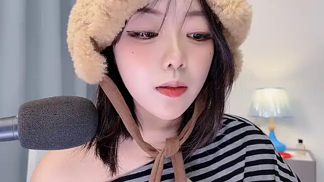 smalldaisyのウェブカメラショー