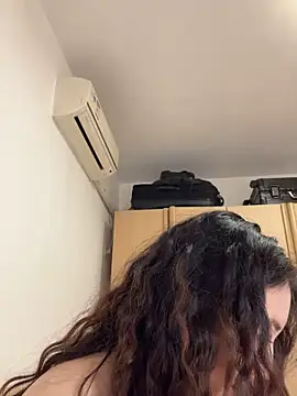 mimi_181のウェブカメラショ  ー